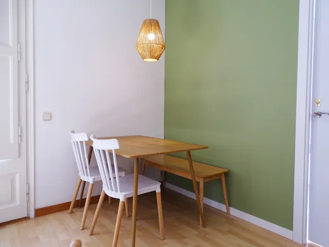 Private room in Carrer de Pallars, Barcelona (1355828) room image 40
