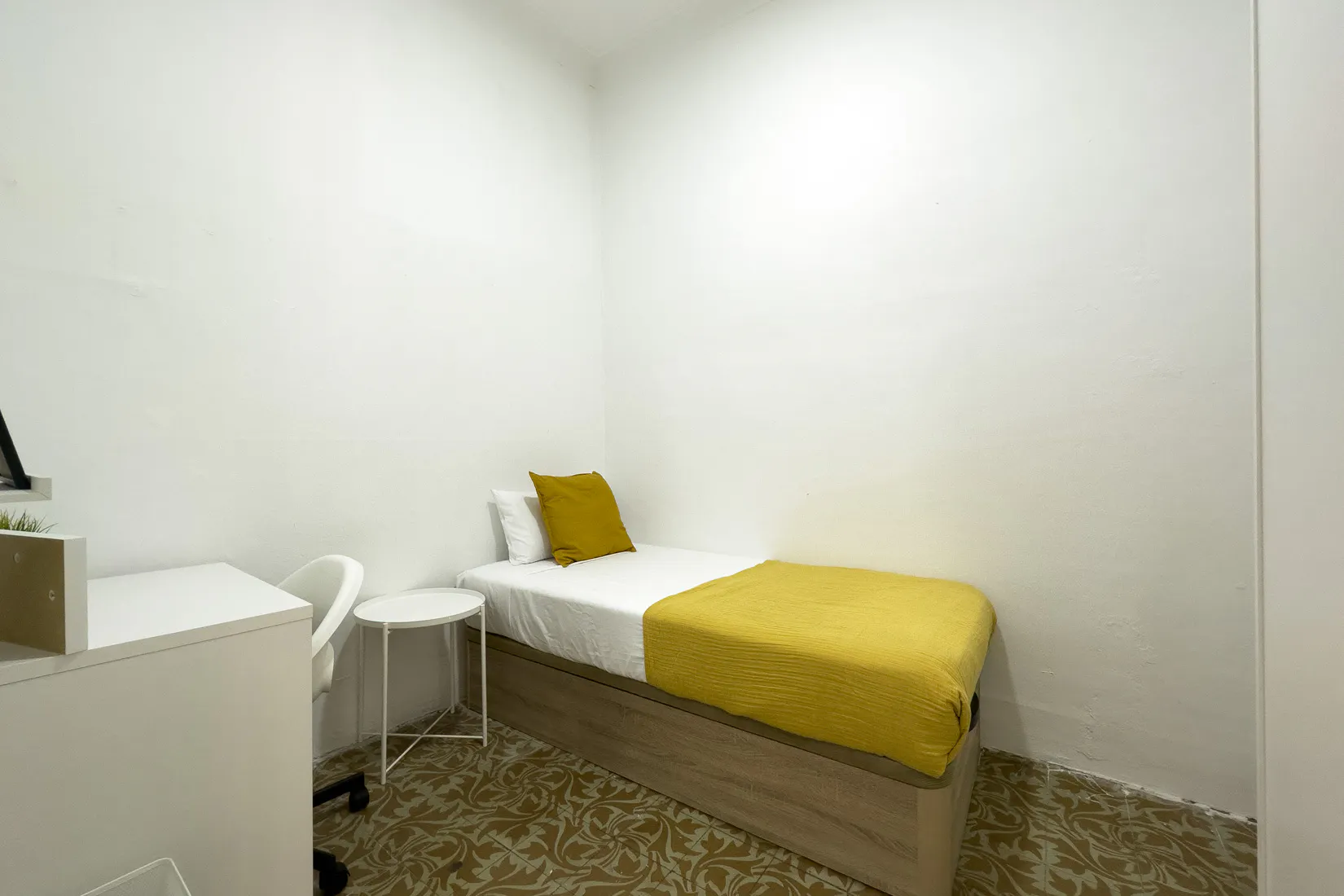 Private room in Carrer Nou de la Rambla, Barcelona (1355861) ROOM 2