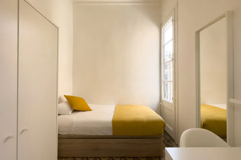 22 New Rambla Street, Barcelona - in Barcelona
