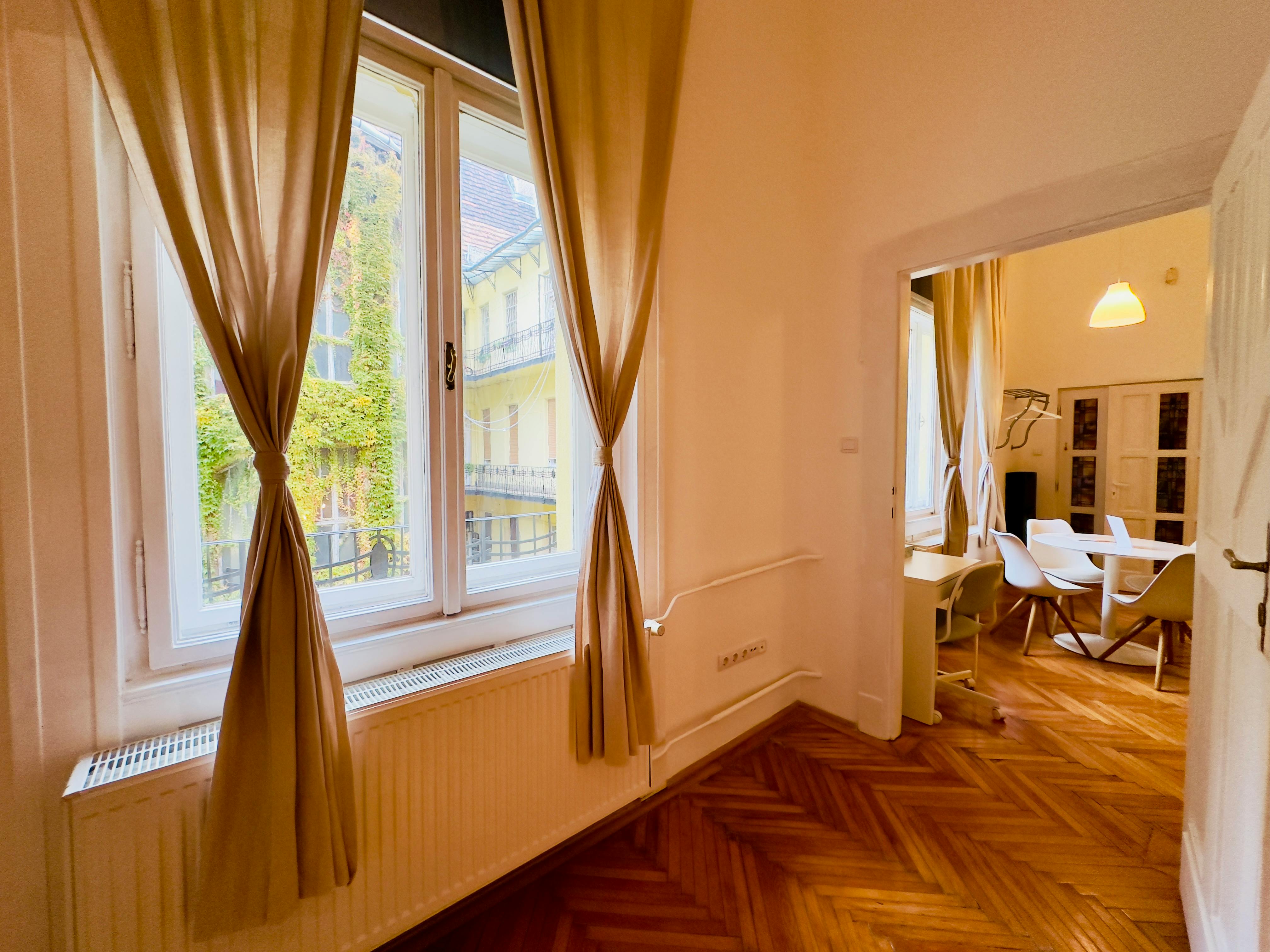 Apartment Budapest, 45m² — photo 7