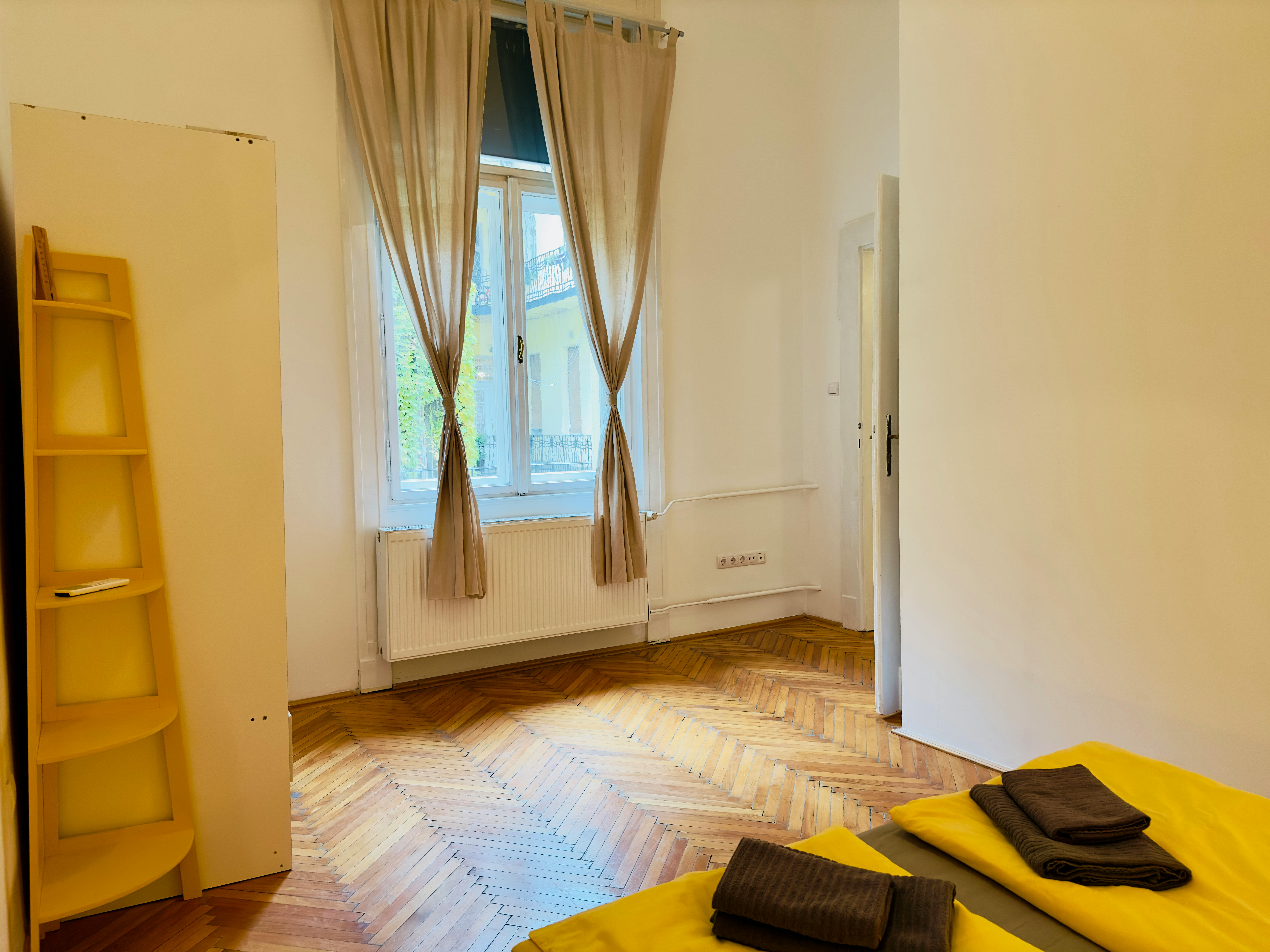 Apartment Budapest, 45m² — photo 9
