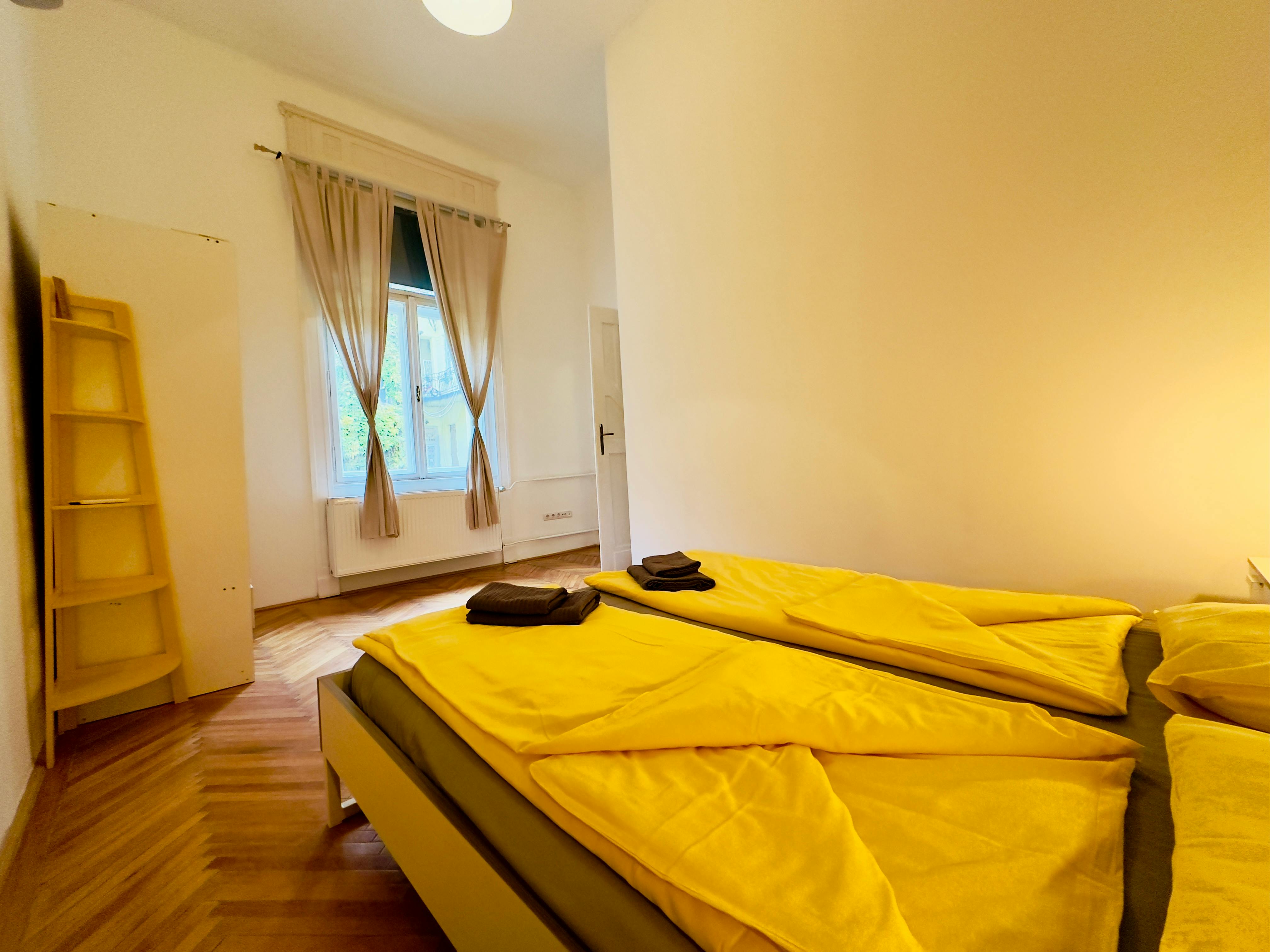 Apartment Budapest, 45m² — photo 10