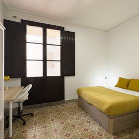 Stanza privata for rent for 550 € per month in Barcelona, Carrer Nou de la Rambla