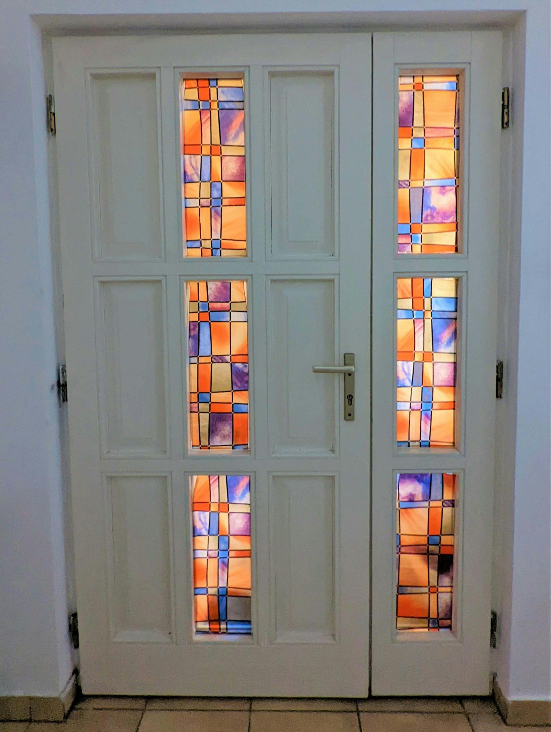 Apartment Budapest, 45m² — photo 1