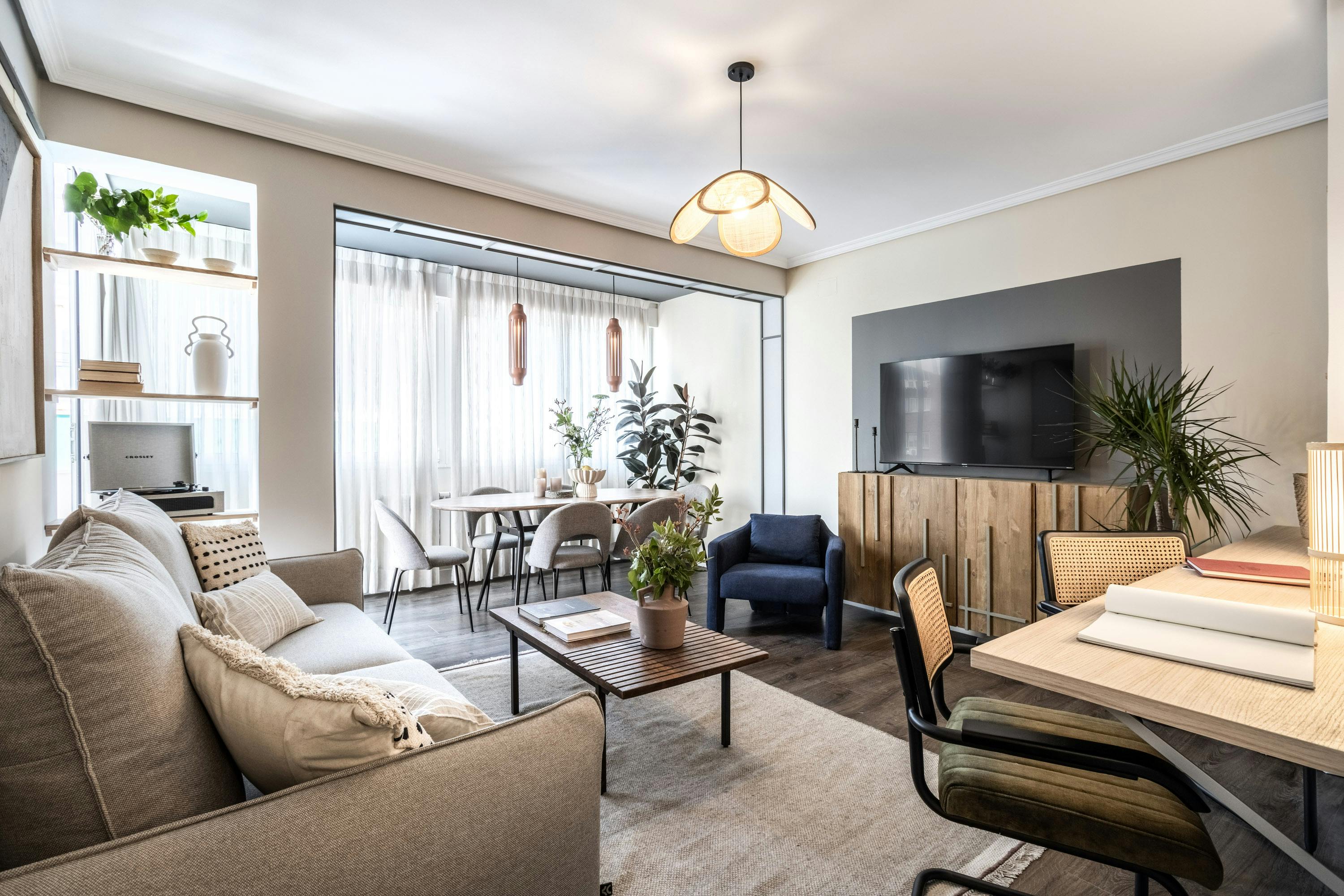 Calle de Jerónimo de la Quintana, Madrid preview