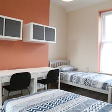 Shared room for rent for €628 per month in Dublin, Royal Canal Terrace
