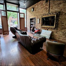 Habitación privada en alquiler por $1,250 al mes en Chicago, North Noble Street