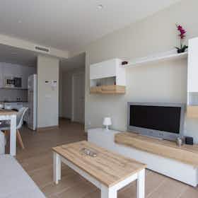 Apartament de închiriat pentru 1.900 EUR pe lună în Valencia, Avinguda de Peris i Valero
