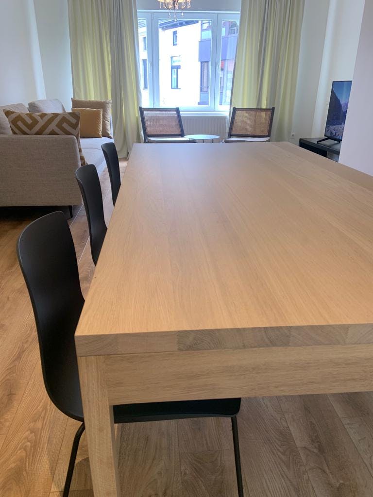 Langestraat, Gent preview