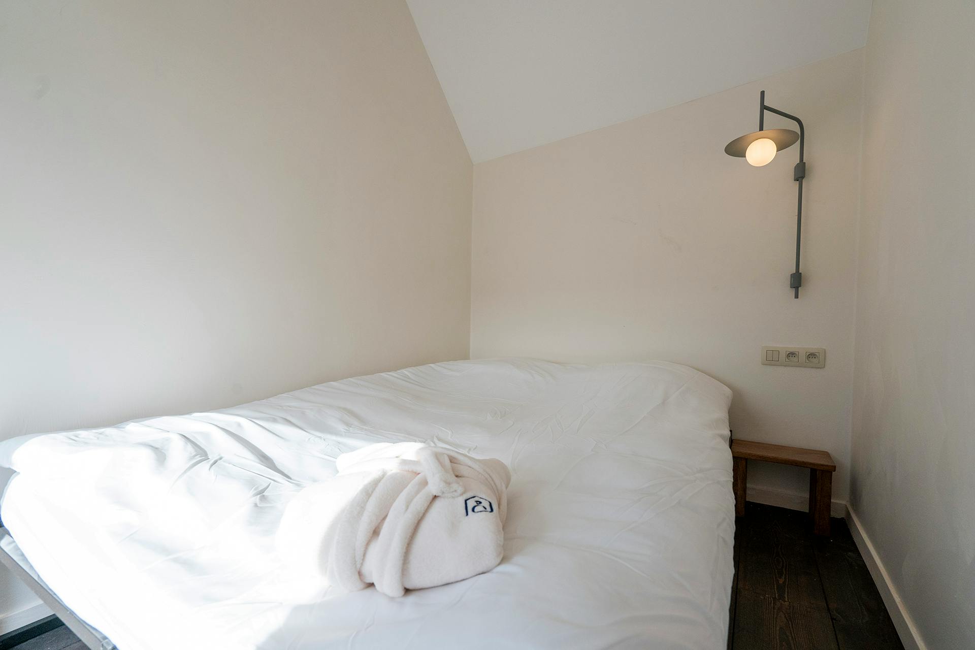 Appartement te huur voor € 995 per maand in Antwerpen, Walenstraat