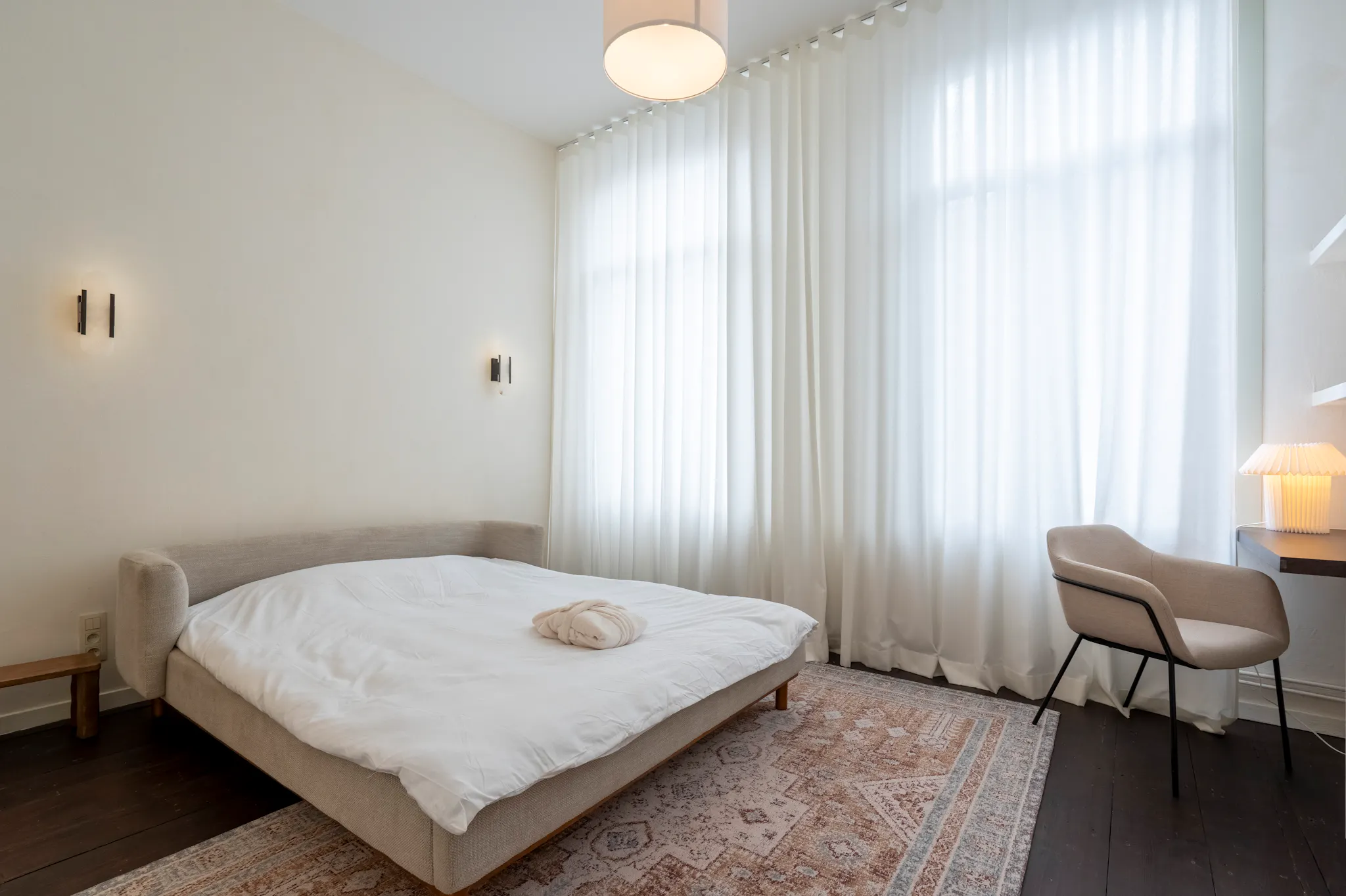 Walenstraat, Antwerpen preview