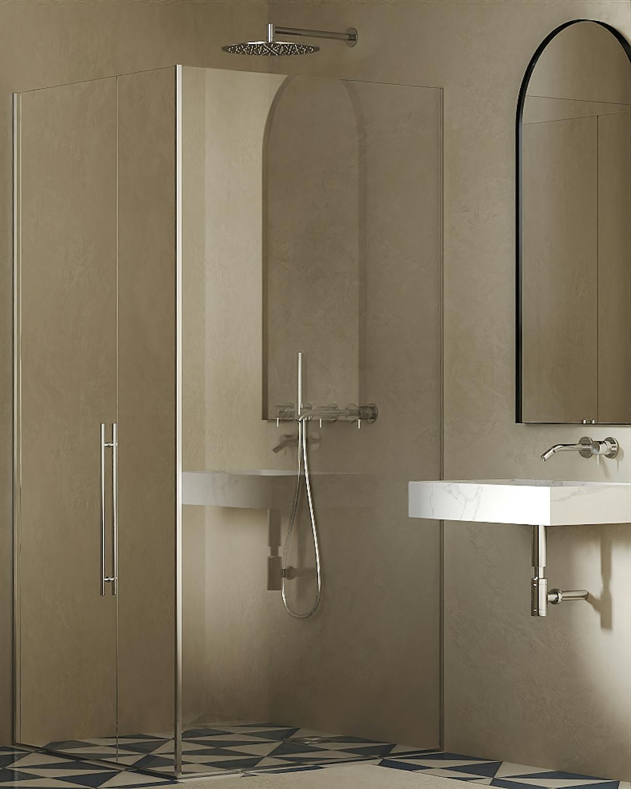 Walenstraat, Antwerpen preview