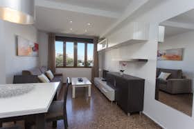 Appartement te huur voor € 1.600 per maand in Valencia, Avinguda de Pius XII