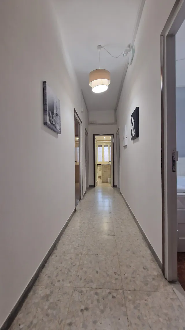Private room in Via Attilio Ambrosini, Rome (1356044) room image 63