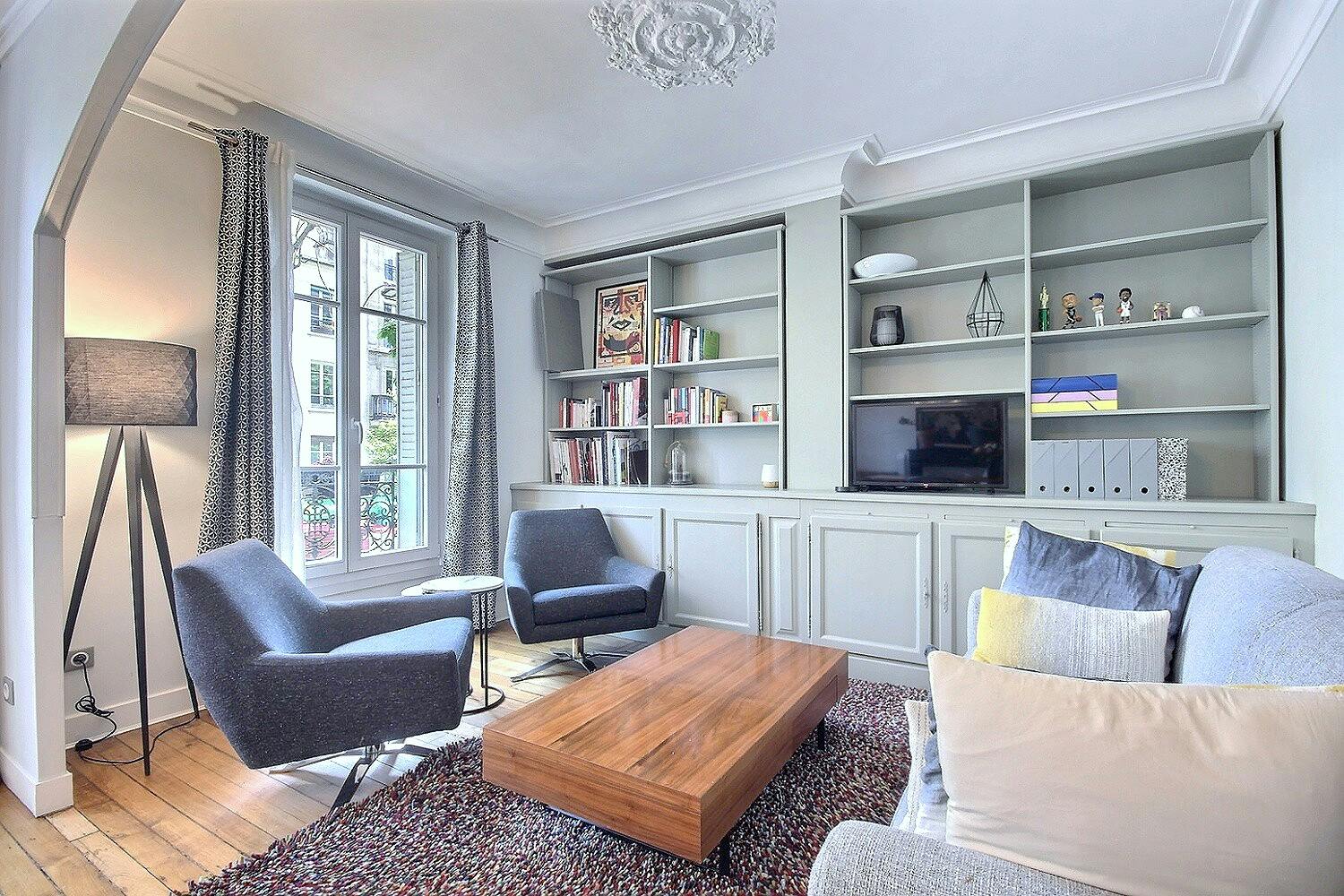 Rue Ordener, Paris preview