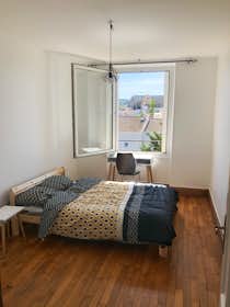 Privé kamer te huur voor € 410 per maand in Nancy, Rue Notre Dame de Lourdes