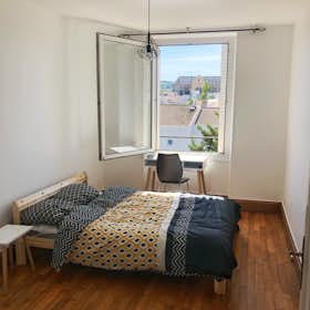 Private room for rent for €410 per month in Nancy, Rue Notre Dame de Lourdes