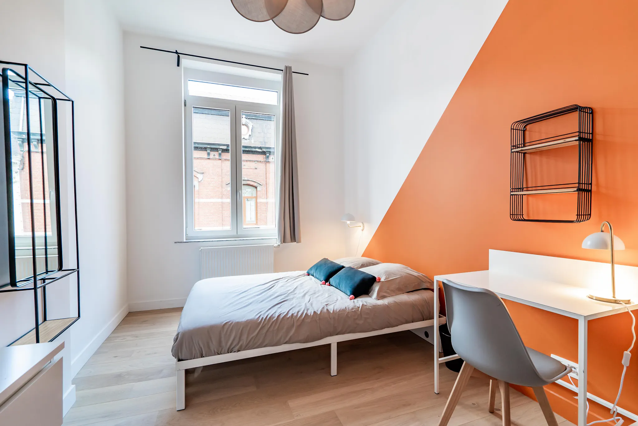 Rue du Parc, La Louvière preview