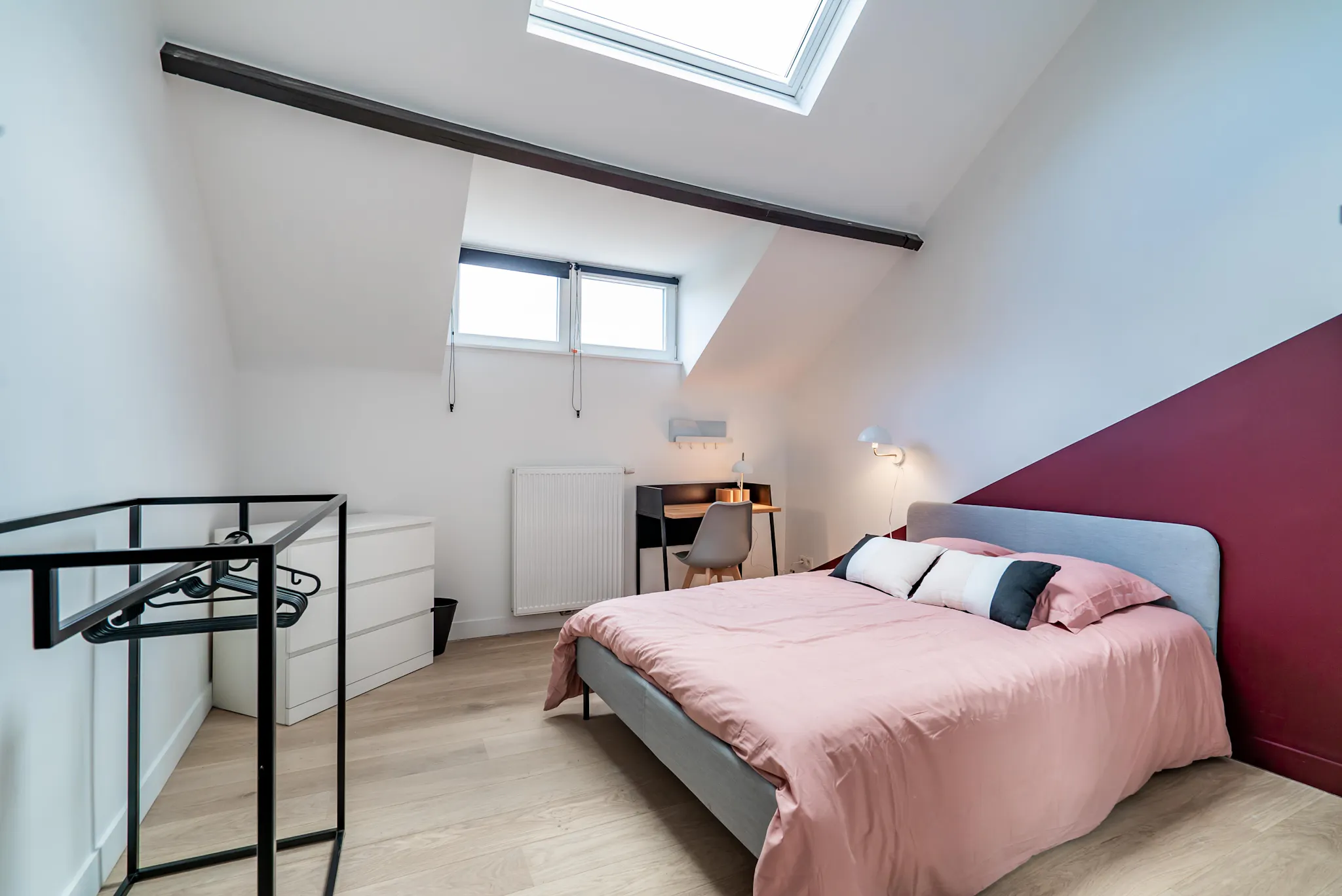Rue du Parc, La Louvière preview