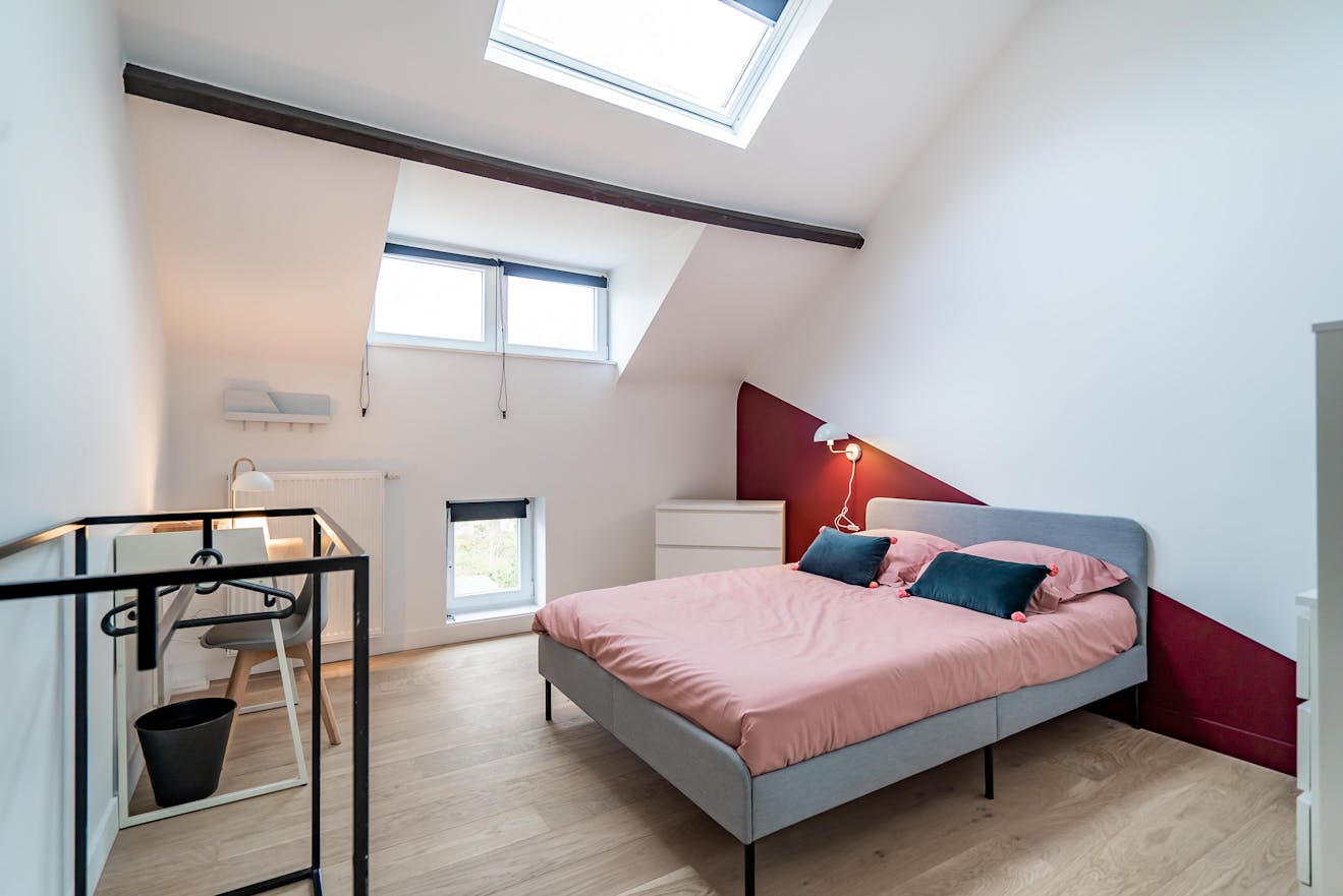 Bekijk foto 1/5 van studio in La Louvière