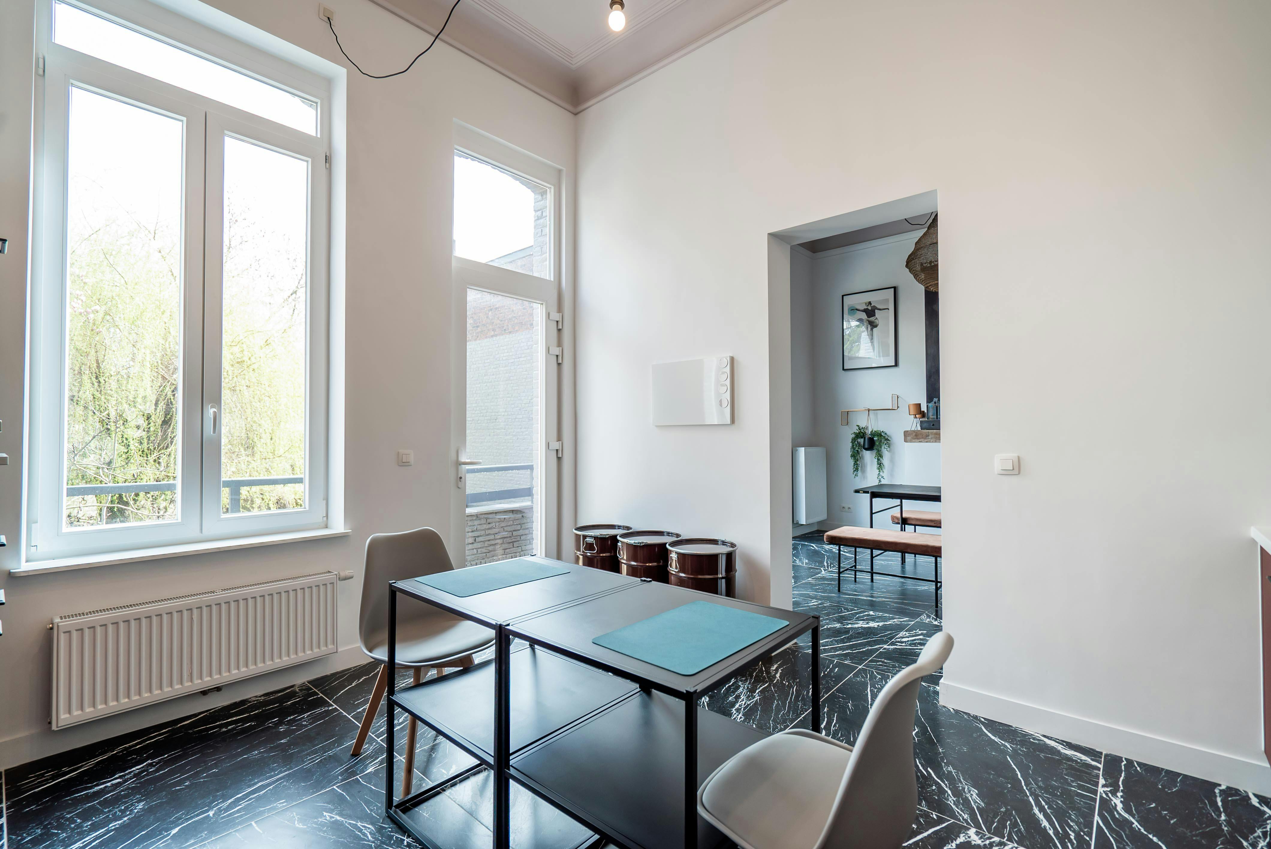 Apartment La Louvière, 200m² — photo 10