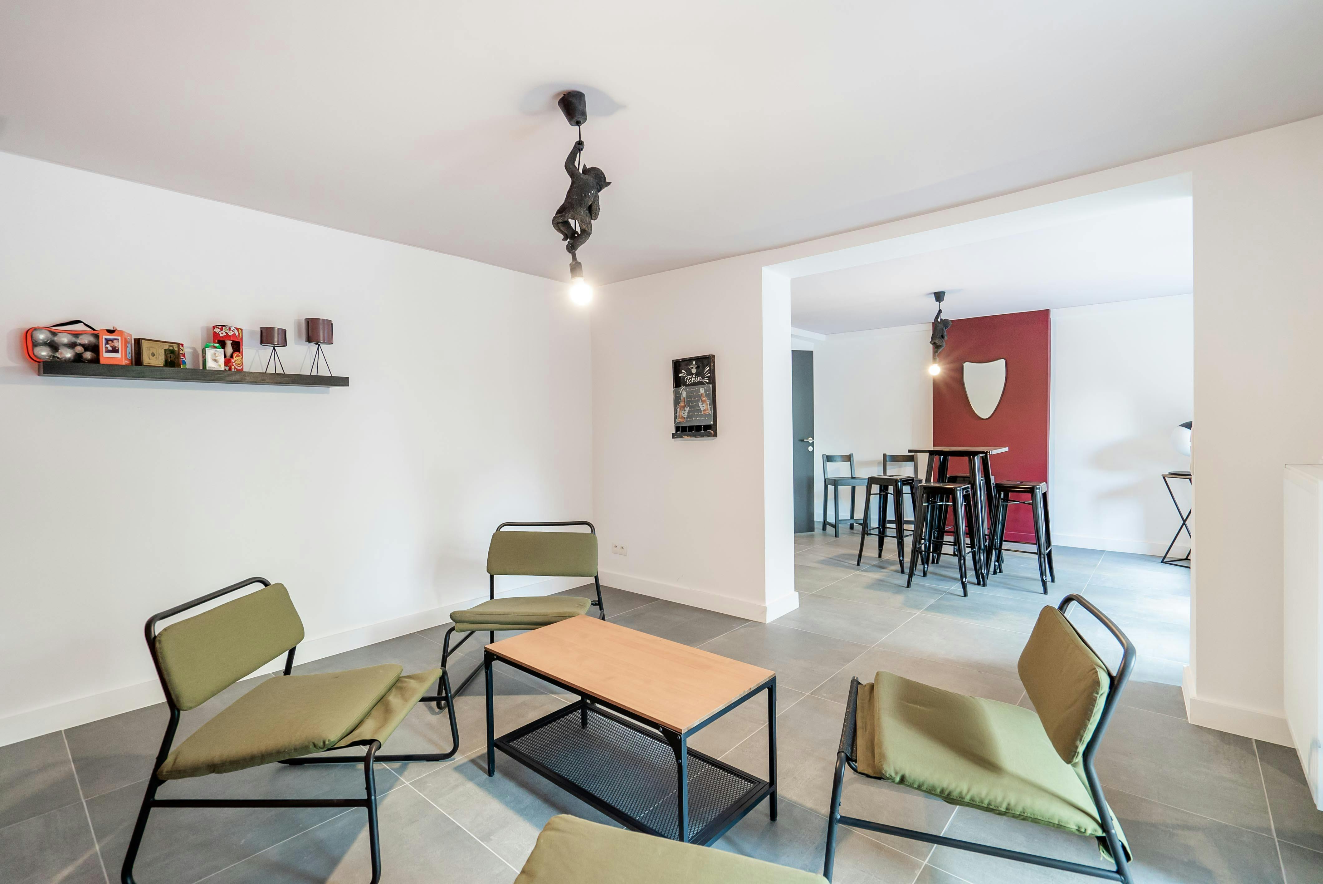 Apartment La Louvière, 200m² — photo 7