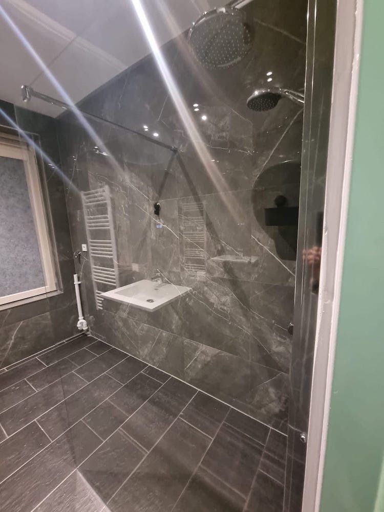 preview gallery tile