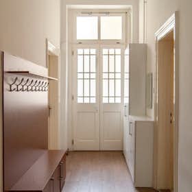 Mehrbettzimmer for rent for 50.007 HUF per month in Budapest, Honvéd utca