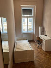 Chambre privée à louer pour 129 995 HUF/mois à Budapest, Izabella utca