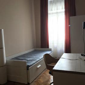 Habitación privada for rent for 130.018 HUF per month in Budapest, Izabella utca