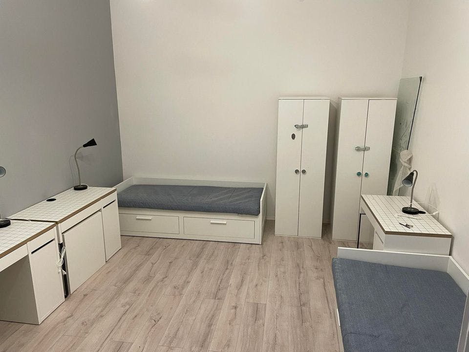 Apartment Budapest, 80m² — photo 6