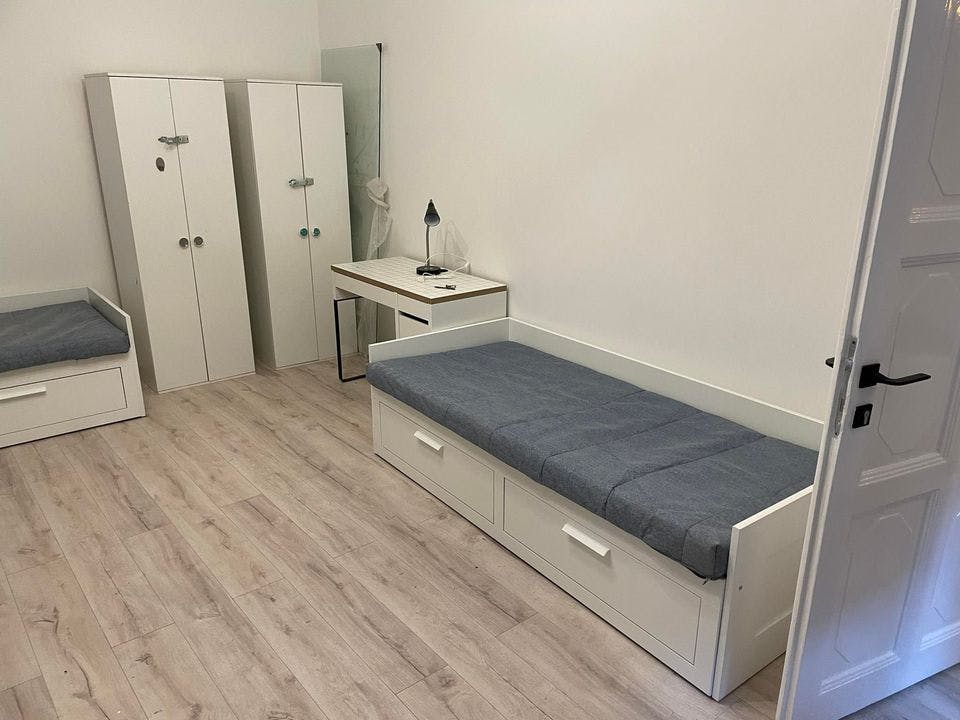 Apartment Budapest, 80m² — photo 3