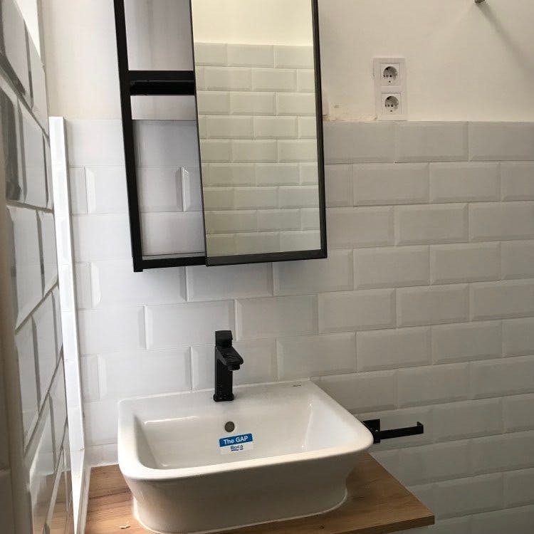 preview gallery tile