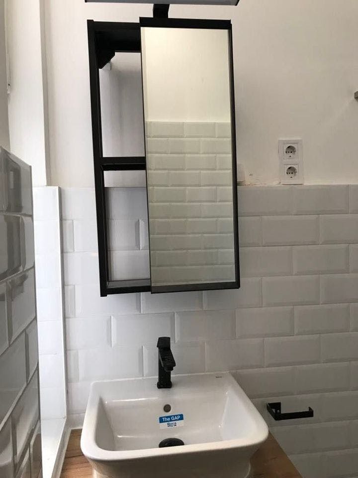 preview gallery tile