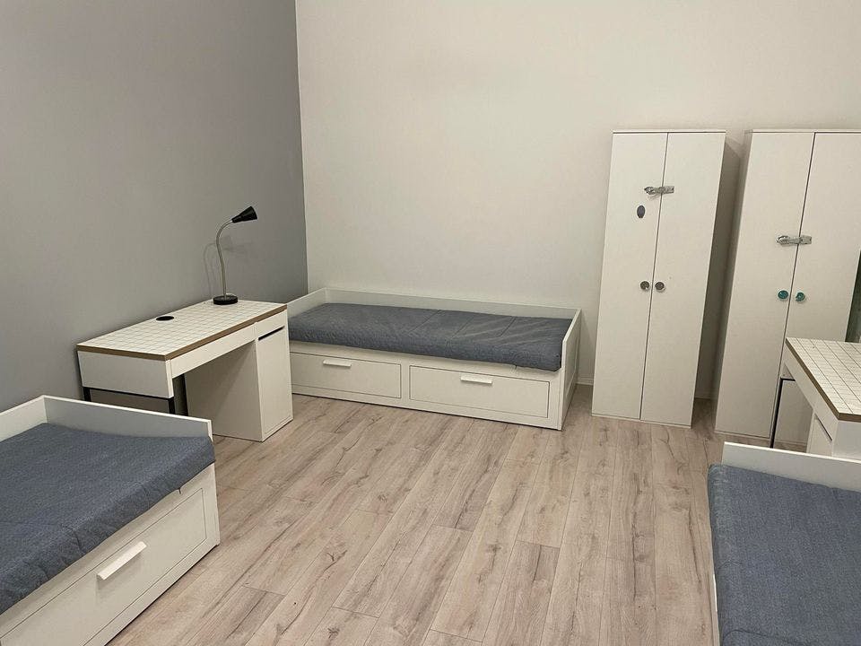 Apartment Budapest, 80m² — photo 3