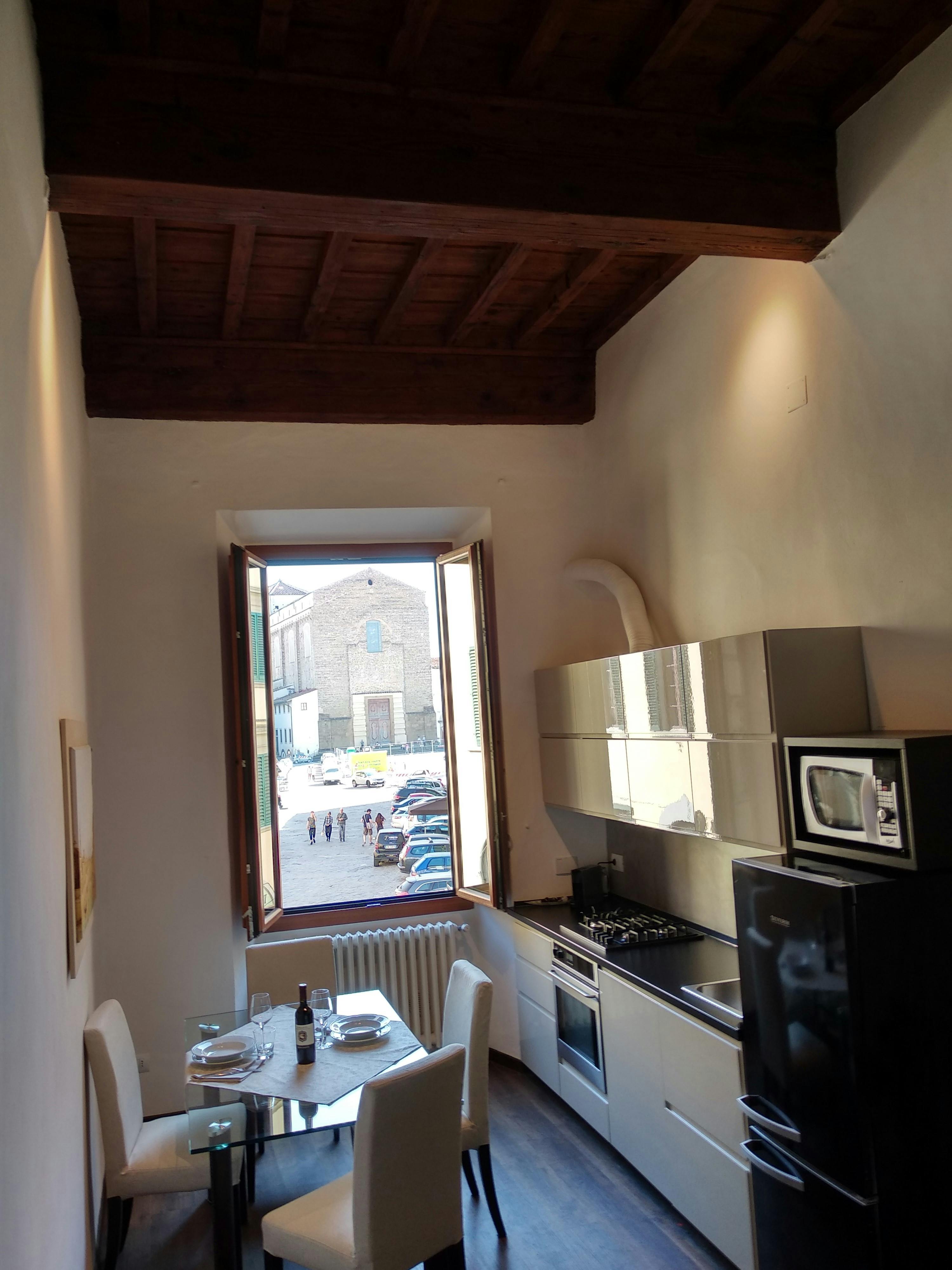 Appartamento Firenze, 2 camere, 70m² — foto 2