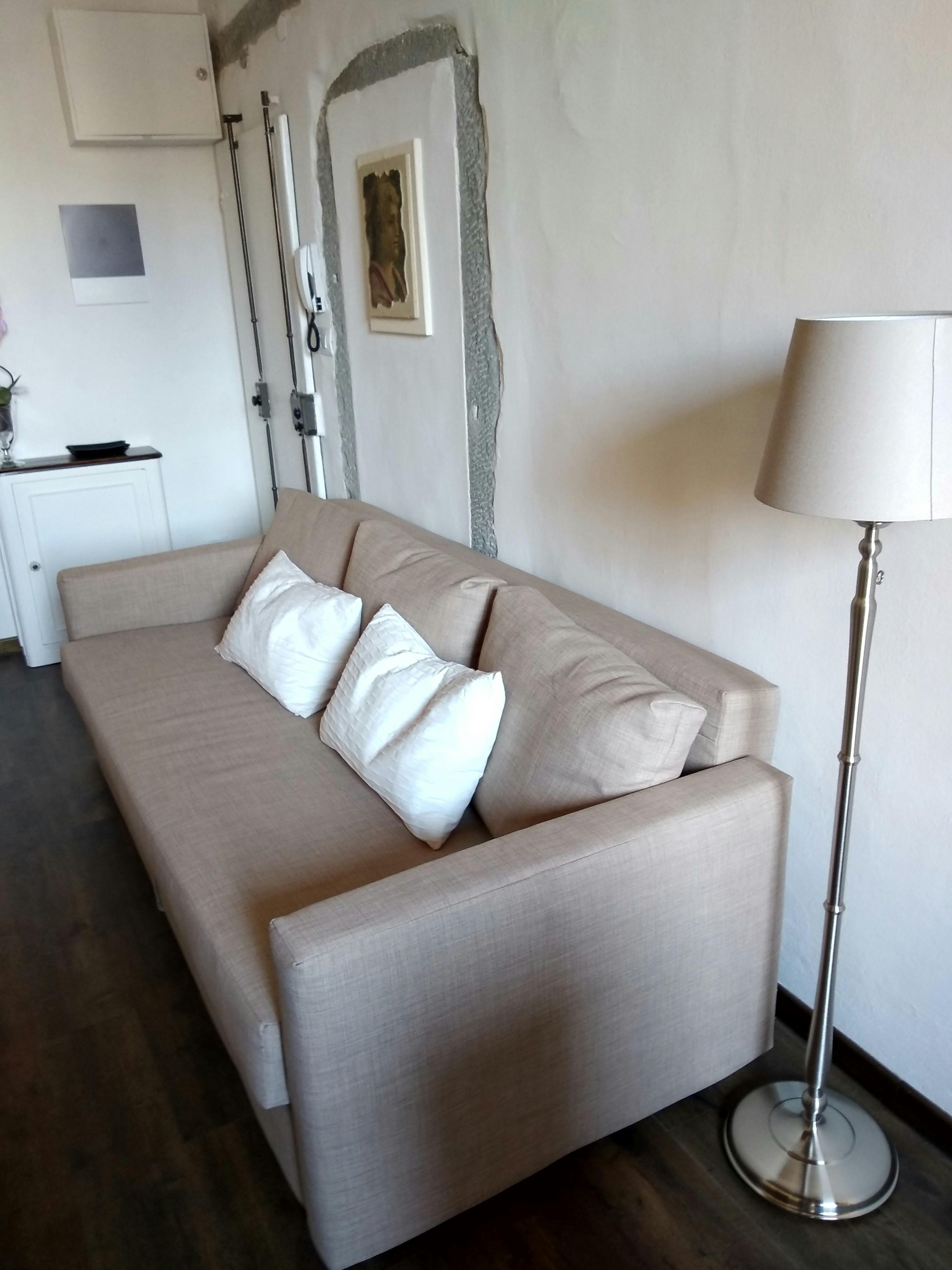 Appartamento Firenze, 2 camere, 70m² — foto 25