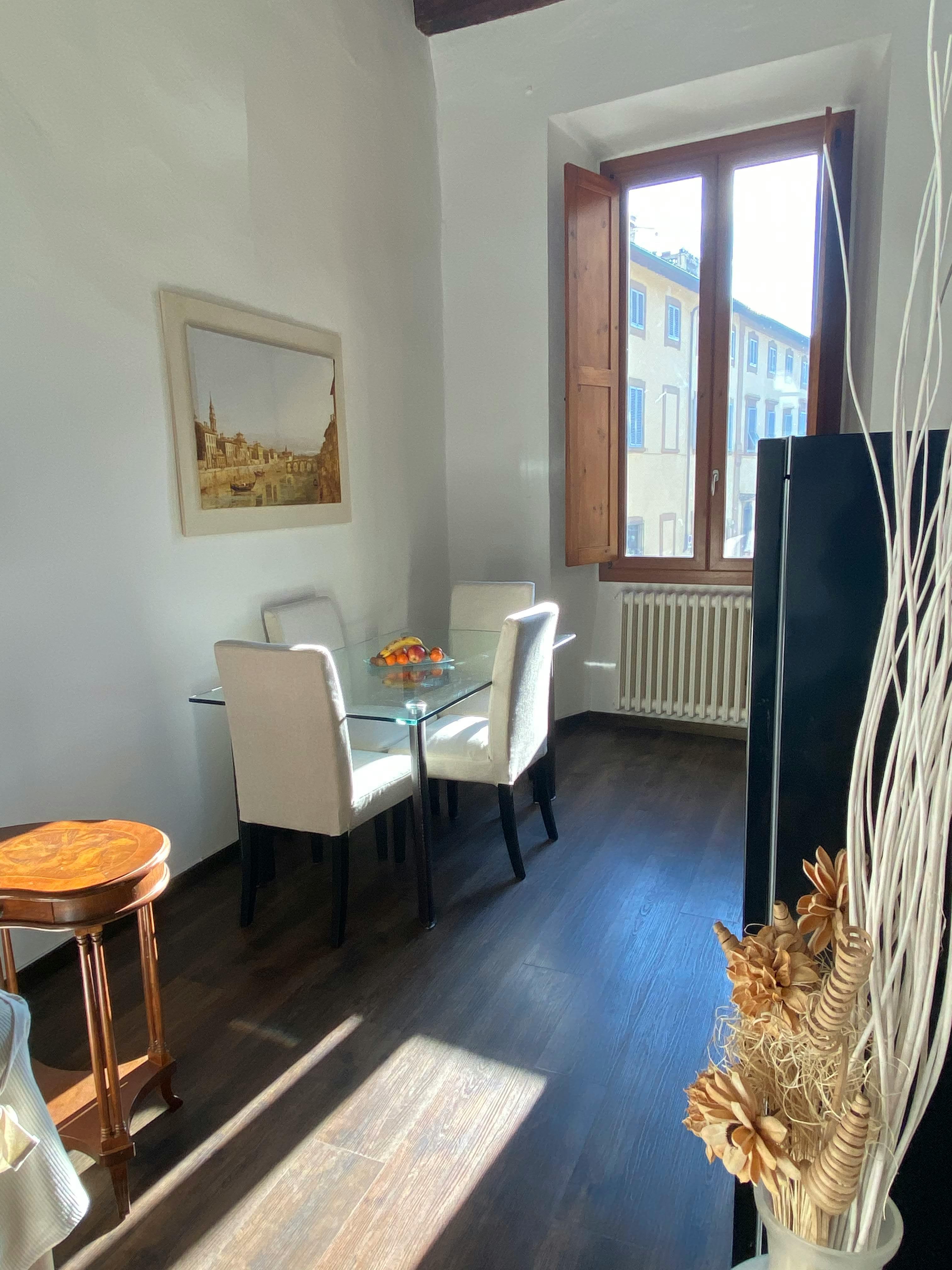Appartamento Firenze, 2 camere, 70m² — foto 24