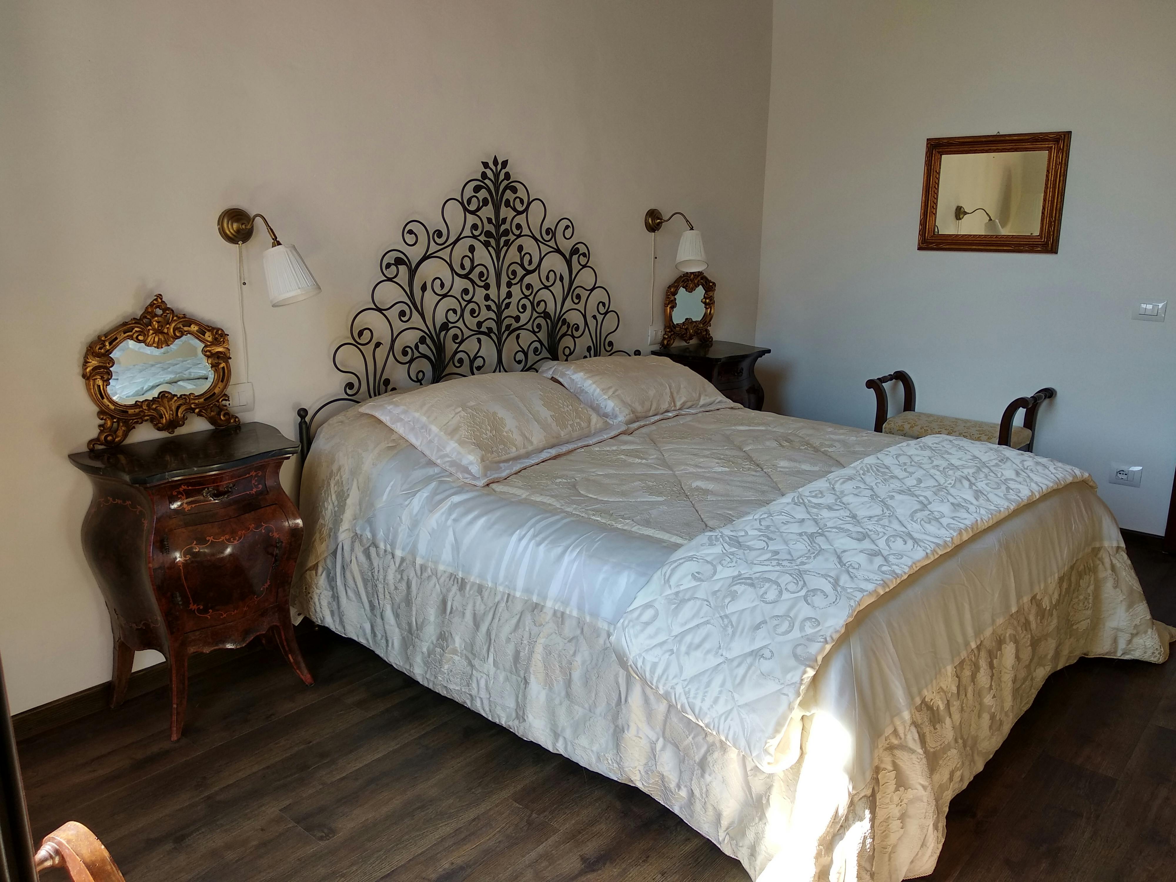 Appartamento Firenze, 2 camere, 70m² — foto 8