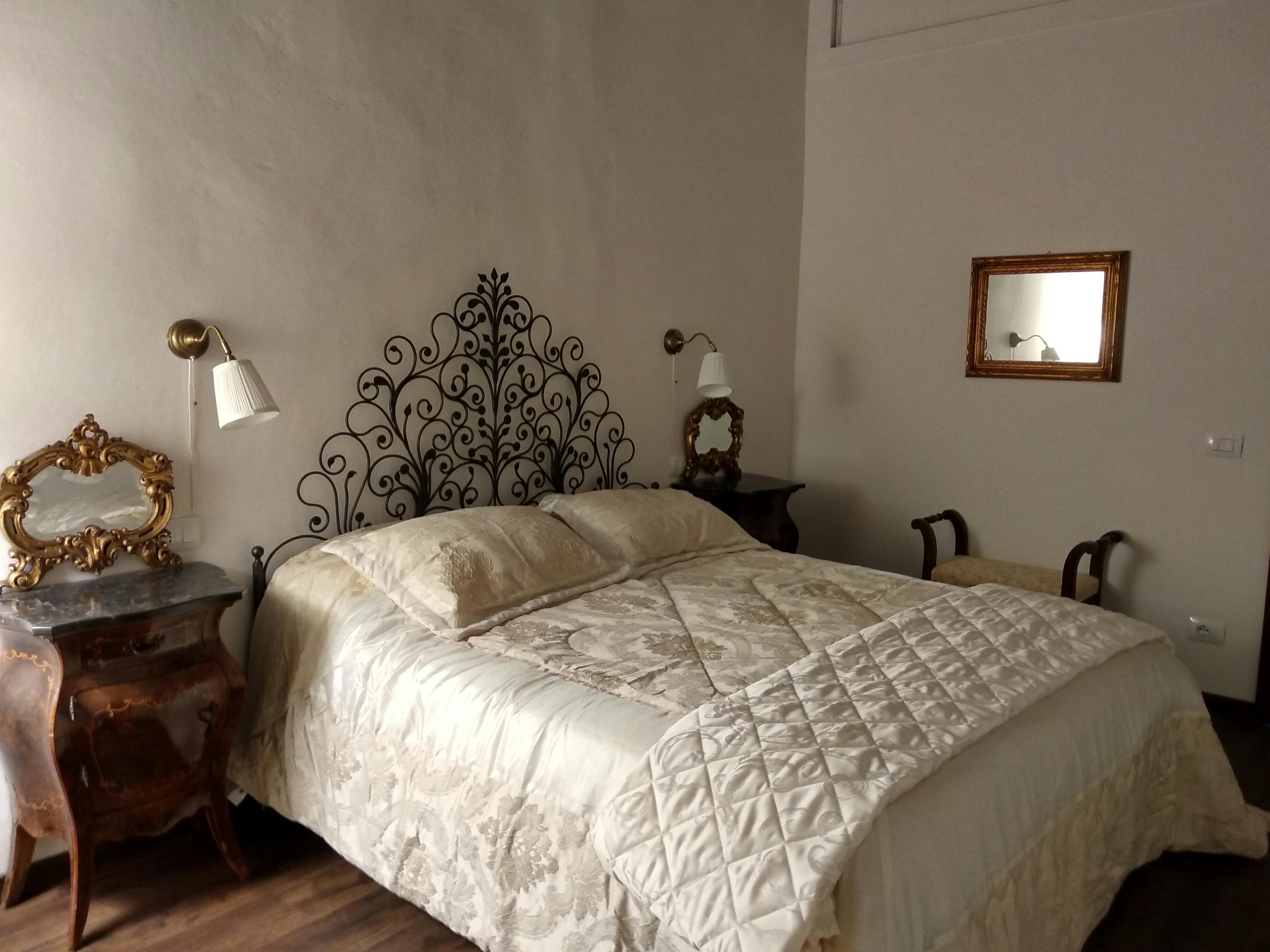 Appartamento Firenze, 2 camere, 70m² — foto 5