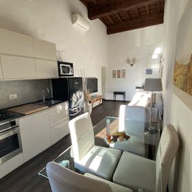Apartment for rent for €1,800 per month in Florence, Borgo San Frediano