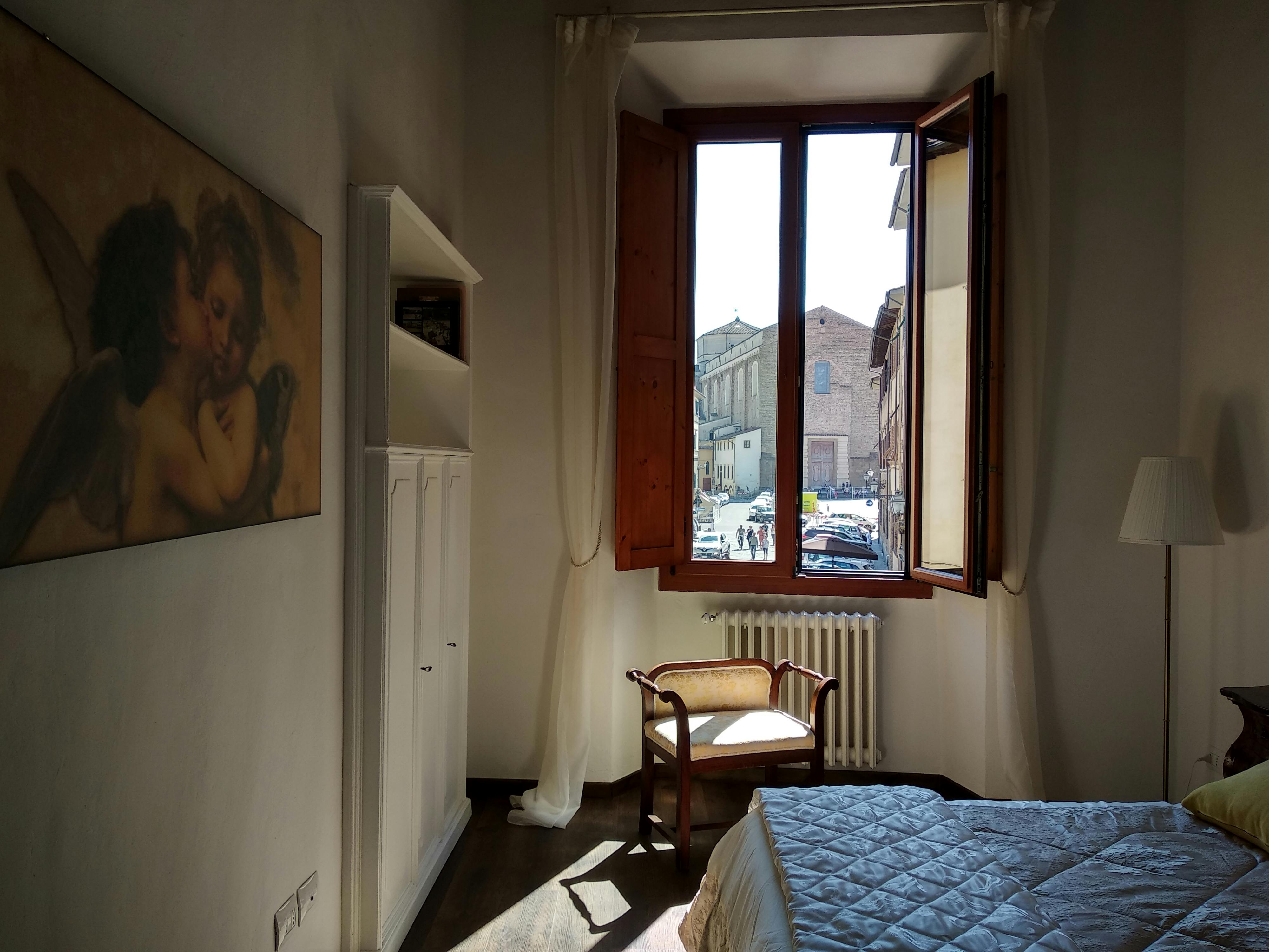 Appartamento Firenze, 2 camere, 70m² — foto 7
