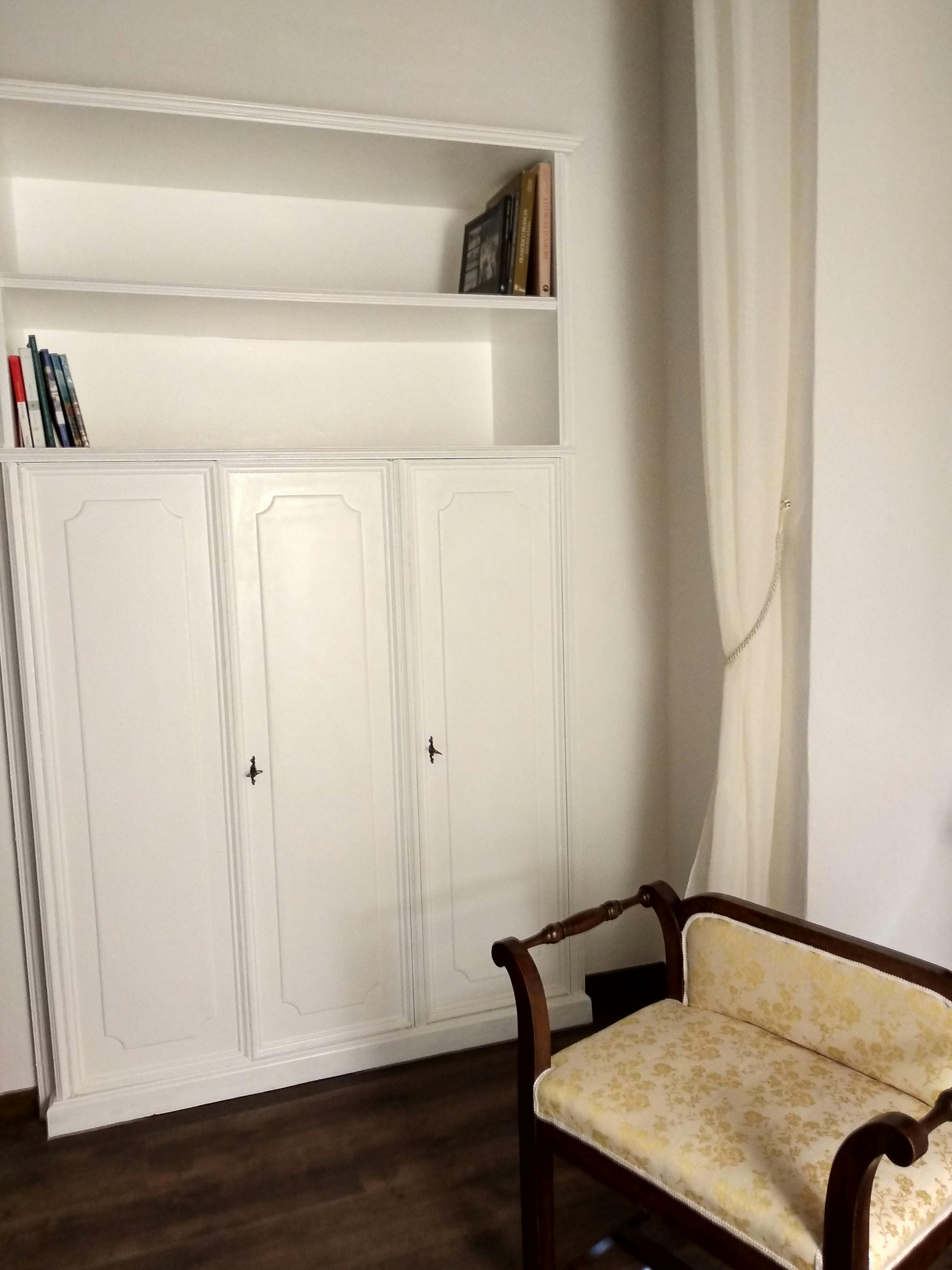 Appartamento Firenze, 2 camere, 70m² — foto 6