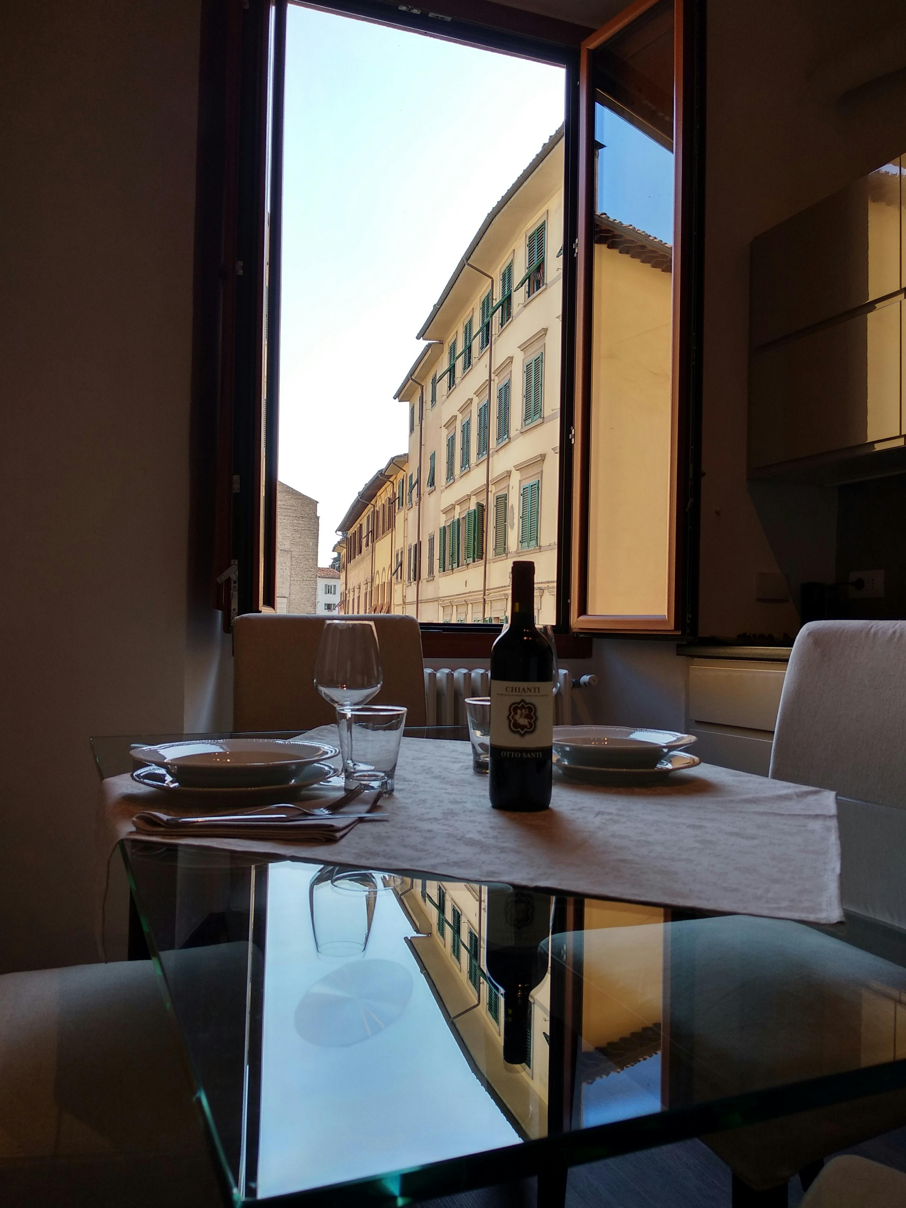 Appartamento Firenze, 2 camere, 70m² — foto 21