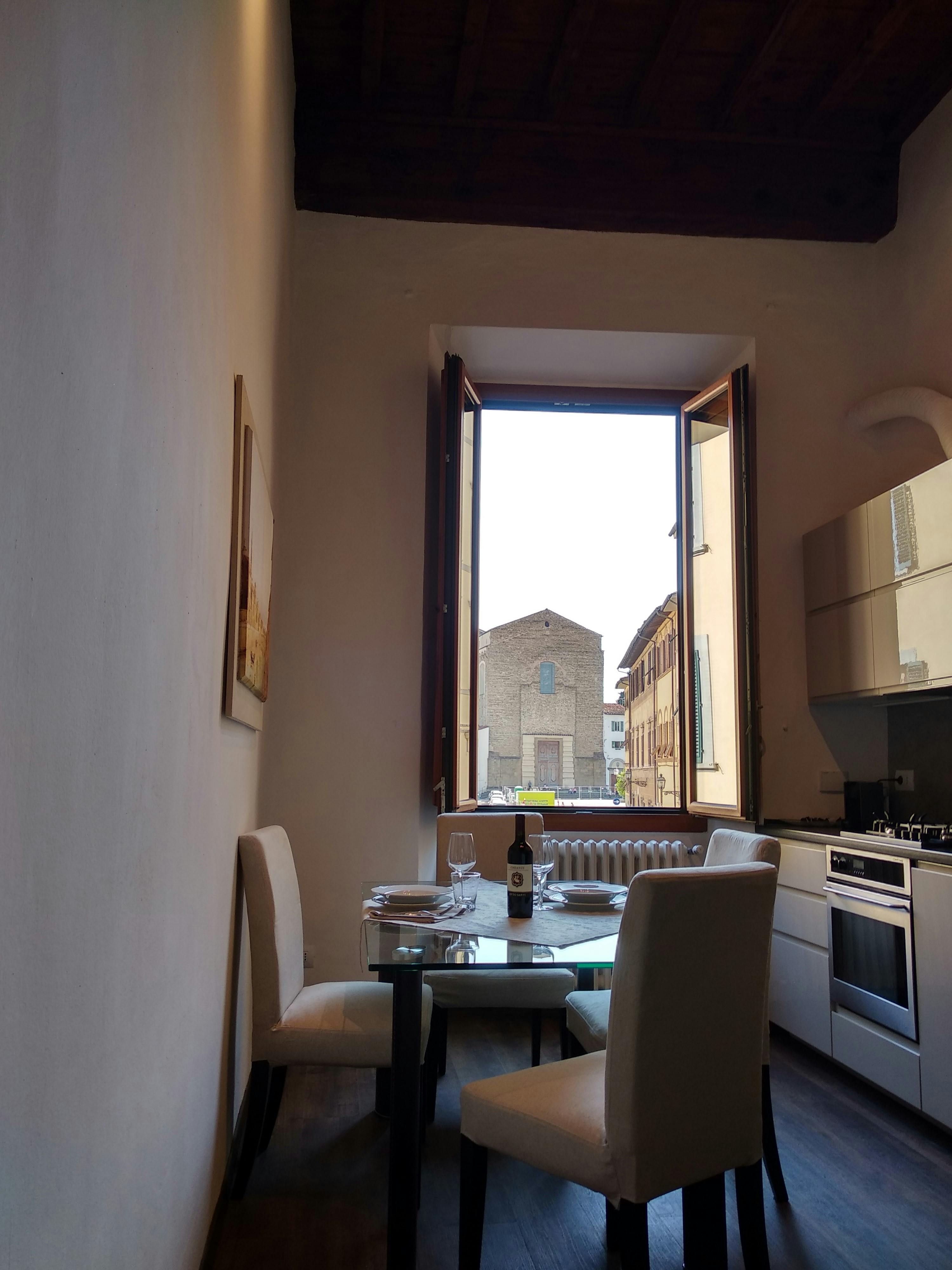 Appartamento Firenze, 2 camere, 70m² — foto 3
