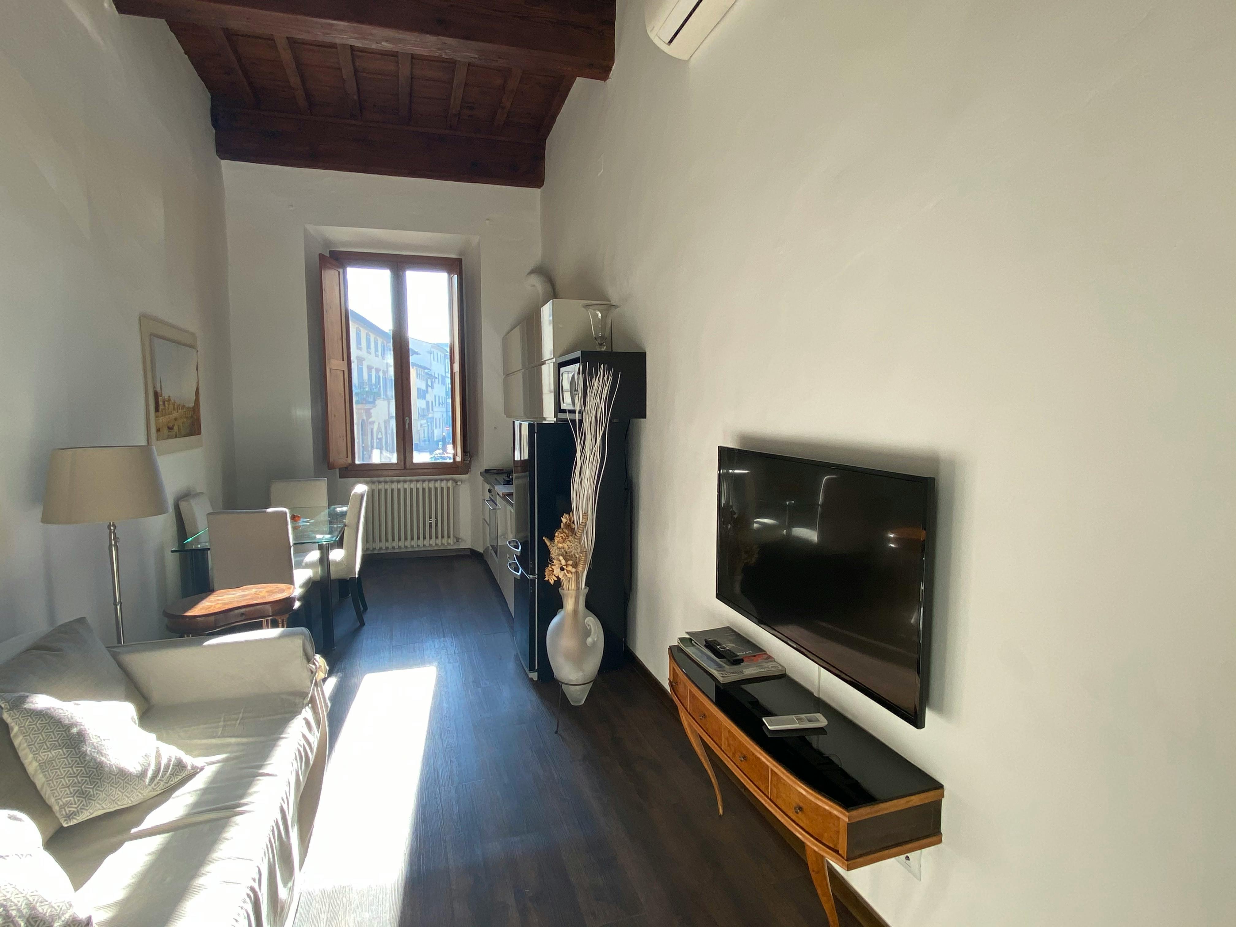 Appartamento Firenze, 2 camere, 70m² — foto 10