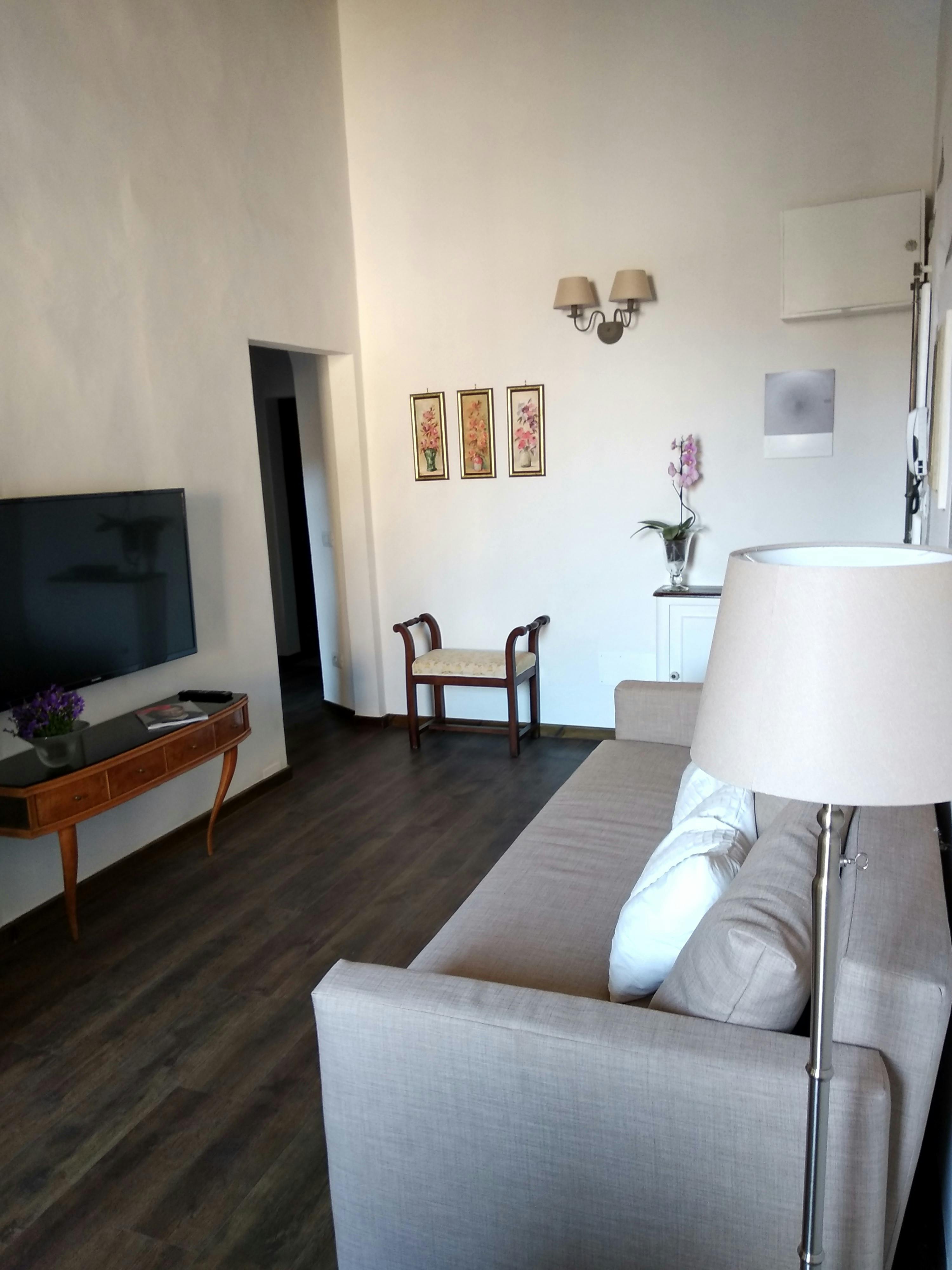 Appartamento Firenze, 2 camere, 70m² — foto 23