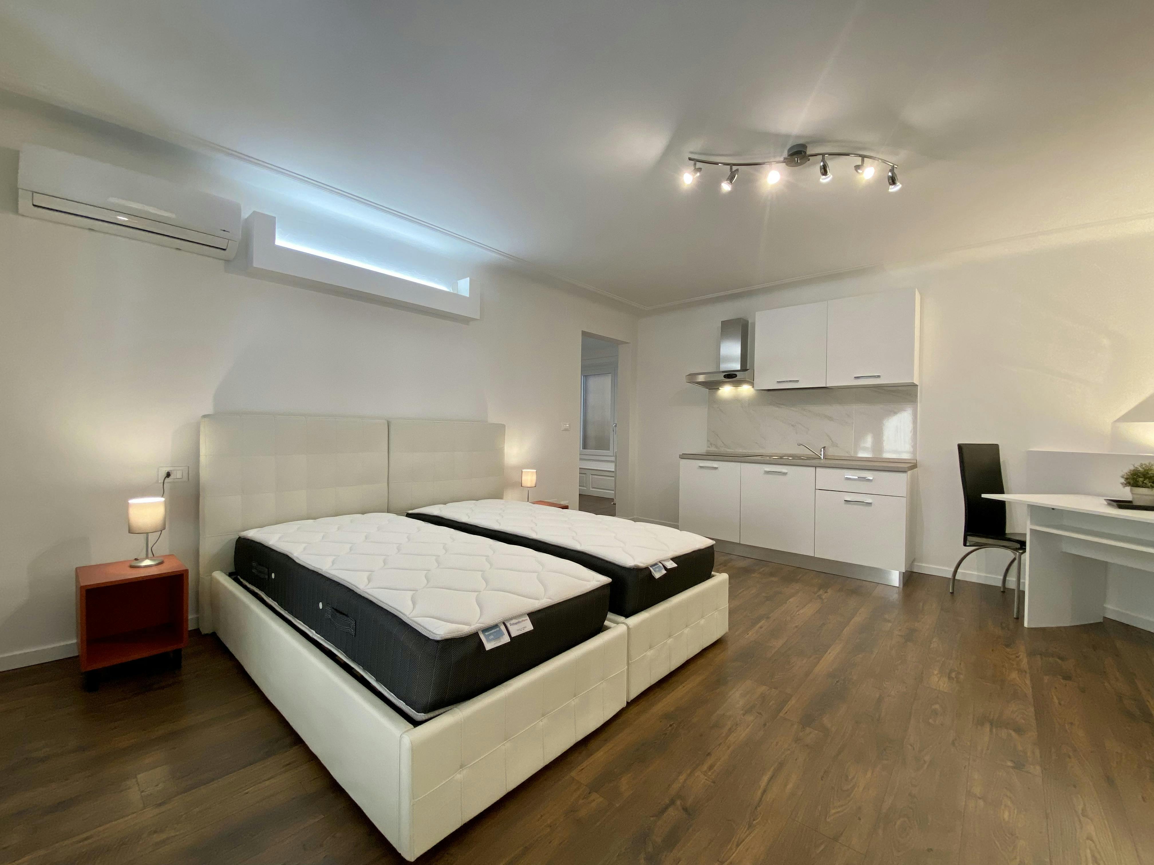 Via Monte Grappa, Bologna preview