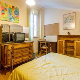 Private room for rent for €405 per month in Lisbon, Rua Marquês Sá da Bandeira