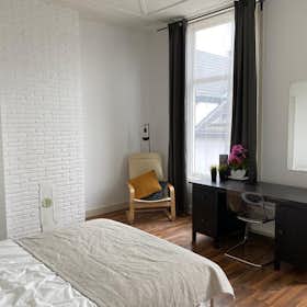 单间公寓 正在以 €925 的月租出租，其位于 Rotterdam, Bovenstraat